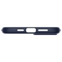 Etui Spigen Mag Armor na iPhone 14 Plus - niebieskie