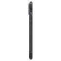 Etui Spigen Rugged Armor Mag z MagSafe na iPhone 14 - czarny mat