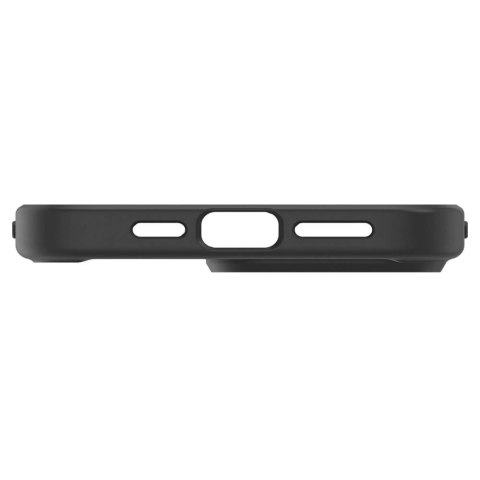 Etui Spigen Ultra Hybrid na iPhone 14 Pro Max - czarny mat Etui Spigen Ultra Hybrid na iPhone 14 Pro Max - czarny mat