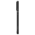 Etui Spigen Ultra Hybrid na iPhone 14 Pro Max - czarny mat