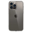 Etui Spigen Ultra Hybrid na iPhone 14 Pro Max - przezroczyste
