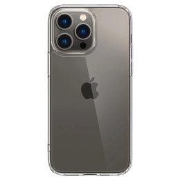 Etui Spigen Ultra Hybrid na iPhone 14 Pro Max - przezroczyste