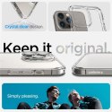 Etui Spigen Ultra Hybrid na iPhone 14 Pro Max - przezroczyste