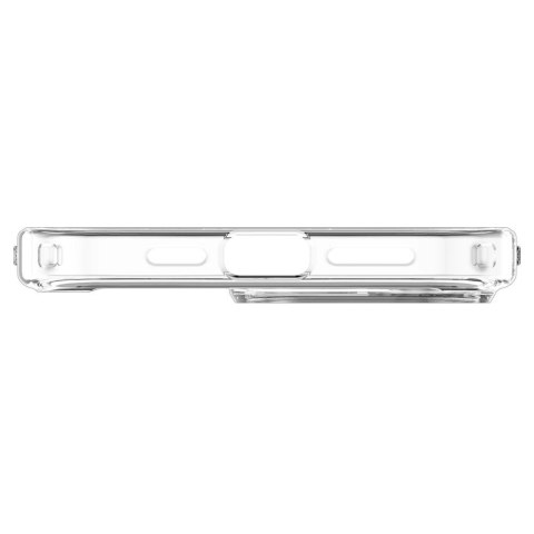 Etui Spigen Ultra Hybrid na iPhone 14 Pro Max - przezroczyste Etui Spigen Ultra Hybrid na iPhone 14 Pro Max - przezroczyste