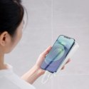 Baseus Bipow powerbank z szybkim ładowaniem 30000mAh 20W biały (Overseas Edition) + kabel USB-A - Micro USB 0.25m biały (PPBD050