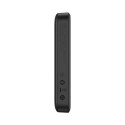 Baseus Magnetic Mini powerbank z ładowaniem indukcyjnym MagSafe 15W / szybkie ładowanie PD QC 20W 10000mAh czarny (Overseas Edit