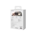 Baseus Magnetic Mini powerbank z ładowaniem indukcyjnym MagSafe 15W / szybkie ładowanie PD QC 20W 10000mAh czarny (Overseas Edit