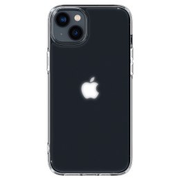 Etui Spigen Ultra Hybrid na iPhone 14 Plus - matowo-przezroczyste