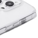 Etui Spigen Ultra Hybrid na iPhone 14 Pro - przezroczyste