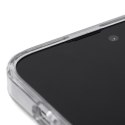 Etui Spigen Ultra Hybrid na iPhone 14 Pro - przezroczyste