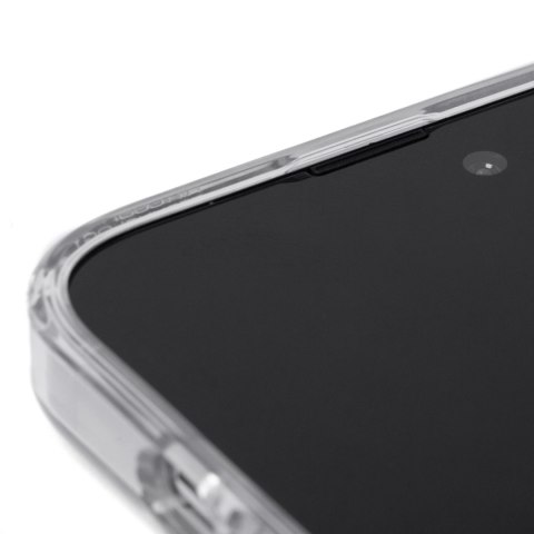 Etui Spigen Ultra Hybrid na iPhone 14 Pro - przezroczyste Etui Spigen Ultra Hybrid na iPhone 14 Pro - przezroczyste