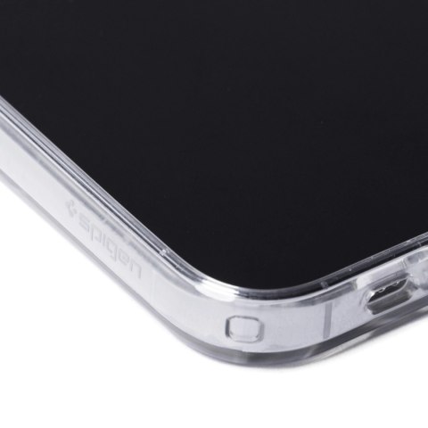 Etui Spigen Ultra Hybrid na iPhone 14 Pro - przezroczyste Etui Spigen Ultra Hybrid na iPhone 14 Pro - przezroczyste