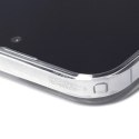 Etui Spigen Ultra Hybrid na iPhone 14 Pro - przezroczyste