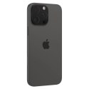 Osłona aparatu Spigen Optik.tR Camera Protector na iPhone 14 Pro / Pro Max / 15 Pro / Pro Max / 16 Pro / Pro Max- czarna 2 szt.