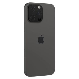 Osłona aparatu Spigen Optik.tR Camera Protector na iPhone 14 Pro / Pro Max / 15 Pro / Pro Max / 16 Pro / Pro Max- czarna 2 szt.