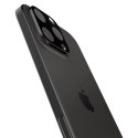 Osłona aparatu Spigen Optik.tR Camera Protector na iPhone 14 Pro / Pro Max / 15 Pro / Pro Max / 16 Pro / Pro Max- czarna 2 szt.