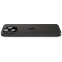 Osłona aparatu Spigen Optik.tR Camera Protector na iPhone 14 Pro / Pro Max / 15 Pro / Pro Max / 16 Pro / Pro Max- czarna 2 szt.