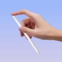 Aktywny rysik stylus do iPad Baseus Smooth Writing 2 SXBC060002 - biały