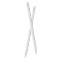 Aktywny rysik stylus do iPad Baseus Smooth Writing 2 SXBC060002 - biały
