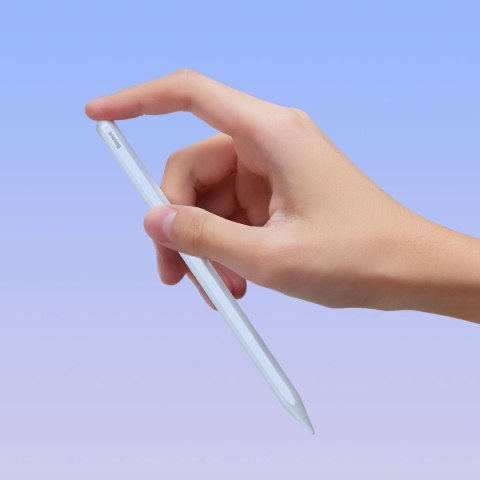 Aktywny rysik stylus do iPad Baseus Smooth Writing 2 SXBC060103 - niebieski Aktywny rysik stylus do iPad Baseus Smooth Writing 2 SXBC060103 - niebieski