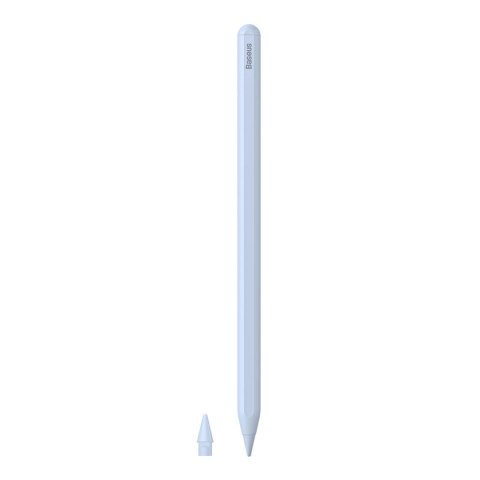 Aktywny rysik stylus do iPad Baseus Smooth Writing 2 SXBC060103 - niebieski Aktywny rysik stylus do iPad Baseus Smooth Writing 2 SXBC060103 - niebieski