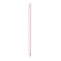 Aktywny rysik stylus do iPad Baseus Smooth Writing 2 SXBC060104 - różowy