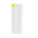 Aktywny rysik stylus do iPad Baseus Smooth Writing 2 SXBC060104 - różowy