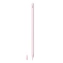 Aktywny rysik stylus do iPad Baseus Smooth Writing 2 SXBC060104 - różowy