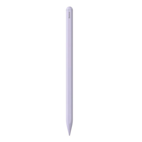 Aktywny rysik stylus do iPad Baseus Smooth Writing 2 SXBC060105 - fioletowy Aktywny rysik stylus do iPad Baseus Smooth Writing 2 SXBC060105 - fioletowy