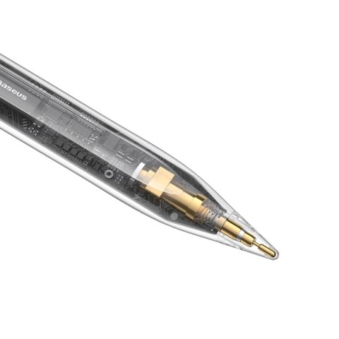 Aktywny rysik stylus do iPad Baseus Smooth Writing 2 SXBC060105 - fioletowy Aktywny rysik stylus do iPad Baseus Smooth Writing 2 SXBC060105 - fioletowy