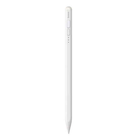 Aktywny rysik stylus do iPad Baseus Smooth Writing 2 SXBC060202 - biały Aktywny rysik stylus do iPad Baseus Smooth Writing 2 SXBC060202 - biały