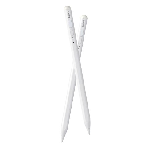 Aktywny rysik stylus do iPad Baseus Smooth Writing 2 SXBC060202 - biały Aktywny rysik stylus do iPad Baseus Smooth Writing 2 SXBC060202 - biały