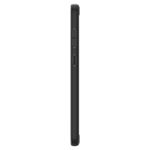 Etui Spigen Ultra Hybrid na Samsung Galaxy S23 - matowo-czarne Etui Spigen Ultra Hybrid na Samsung Galaxy S23 - matowo-czarne