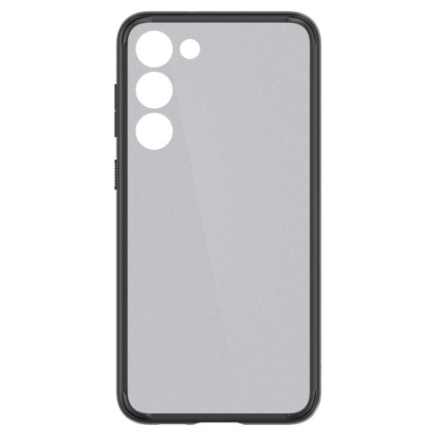 Etui Spigen Ultra Hybrid na Samsung Galaxy S23 - matowo-czarne Etui Spigen Ultra Hybrid na Samsung Galaxy S23 - matowo-czarne