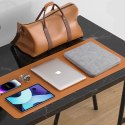 Pokrowiec Ugreen LP187 na laptopa 13-13.9" - szary