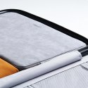 Pokrowiec Ugreen LP187 na laptopa 14"-14,9" - szary