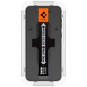Szkło hartowane Spigen Glas.tR EZ Fit na Samsung Galaxy S23 - 2 szt.