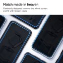 Szkło hartowane Spigen Glas.tR EZ Fit na Samsung Galaxy S23 - 2 szt.