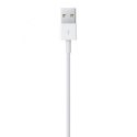 Apple kabel przewód USB-A - Lightning 0,5m biały (ME291ZM/A)