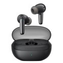 Douszne słuchawki bezprzewodowe Joyroom Jbuds Series JR-BB1 TWS - czarne