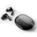 Douszne słuchawki bezprzewodowe Joyroom Jbuds Series JR-BB1 TWS - czarne