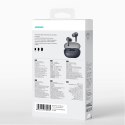 Douszne słuchawki bezprzewodowe Joyroom Jbuds Series JR-BB1 TWS - czarne