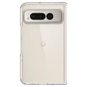 Etui Spigen Ultra Hybrid na Google Pixel Fold - przezroczyste