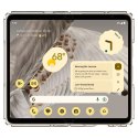 Etui Spigen Ultra Hybrid na Google Pixel Fold - przezroczyste