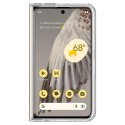 Etui Spigen Ultra Hybrid na Google Pixel Fold - przezroczyste