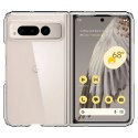 Etui Spigen Ultra Hybrid na Google Pixel Fold - przezroczyste