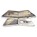 Etui Spigen Ultra Hybrid na Google Pixel Fold - przezroczyste