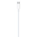 Kabel Apple MM0A3ZM/A Lightning - USB-C 480Mb/s 1m - biały