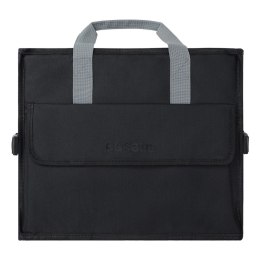 Organizer samochodowy 60L Baseus OrganizeFun - czarny