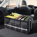 Organizer samochodowy 60L Baseus OrganizeFun - czarny
